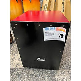 Used Pearl Used Pearl Cabana Cajon