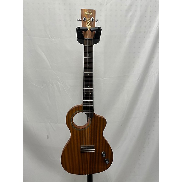 Used Eleuke Used Eleuke SL-T Ukulele