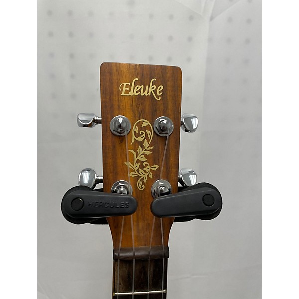 Used Eleuke Used Eleuke SL-T Ukulele