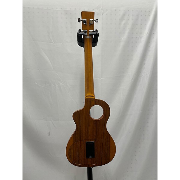 Used Eleuke Used Eleuke SL-T Ukulele