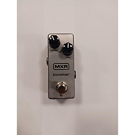 Used MXR Used MXR Booster Effect Pedal