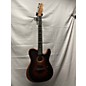 Used Fender Used 2020s Fender American Acoustasonic Telecaster 2 Color Sunburst Acoustic Electric Guitar thumbnail