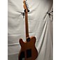 Used Fender Used 2020s Fender American Acoustasonic Telecaster 2 Color Sunburst Acoustic Electric Guitar