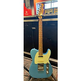 Used Fender Used Fender Player Plus Nashville Telecaster OPAL SPARKLE Solid Body Electric Guitar