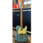 Used Fender Used Fender Player Plus Nashville Telecaster OPAL SPARKLE Solid Body Electric Guitar thumbnail