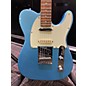 Used Fender Used Fender Player Plus Nashville Telecaster OPAL SPARKLE Solid Body Electric Guitar