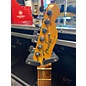 Used Fender Used Fender Player Plus Nashville Telecaster OPAL SPARKLE Solid Body Electric Guitar