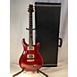 Used PRS Used 2002 PRS McCarty Trans Red Solid Body Electric Guitar thumbnail