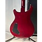 Used PRS Used 2002 PRS McCarty Trans Red Solid Body Electric Guitar