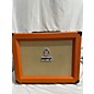 Used Orange Amplifiers Used Orange Amplifiers CR60C Crush Pro 60W 1x12 Guitar Combo Amp thumbnail