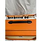 Used Orange Amplifiers Used Orange Amplifiers CR60C Crush Pro 60W 1x12 Guitar Combo Amp