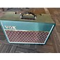 Used VOX AC10C1 10W 1x10 Tube Guitar Combo Amp thumbnail