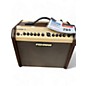 Used Fishman Used Fishman PROLBX500 Loudbox Mini Acoustic Guitar Combo Amp thumbnail