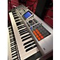 Used Roland Used Roland Fantom X6 Keyboard Workstation