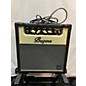 Used Bugera Used Bugera V5 IFINIUM Tube Guitar Combo Amp thumbnail