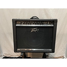 Used Peavey Used Peavey STUDIO PRO 112 Guitar Cabinet