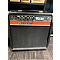 Used Randall Used 1980s Randall Vintage RG30 1x12 Solid Stage Guitar Combo Amp thumbnail