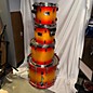 Used Pearl Session Series Drum Kit thumbnail