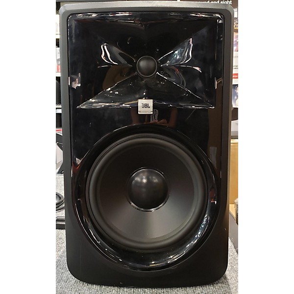 Used JBL Used JBL Mk2 308P Multi-Media Speaker