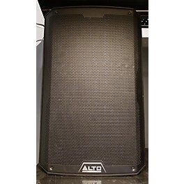 Used Alto Used Alto TS415 Bluetooth Speaker