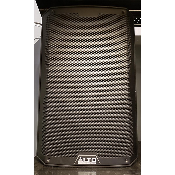 Used Alto Used Alto TS415 Bluetooth Speaker