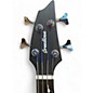 Used Breedlove Solo Jumbo CE bass FL Natural Acoustic Bass Guitar