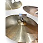 Used Paiste Used Paiste 18in Signature Full Crash Cymbal thumbnail