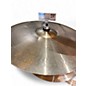 Used Paiste Used Paiste 18in Signature Full Crash Cymbal