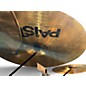 Used Paiste Used Paiste 18in Signature Full Crash Cymbal