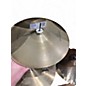 Used Zildjian Used Zildjian 14in New Beat Hi Hat Pair Cymbal thumbnail