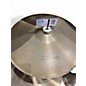 Used Zildjian Used Zildjian 14in New Beat Hi Hat Pair Cymbal