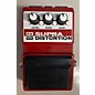 Used DOD Used DOD Supra Distortion FX 55C Effect Pedal thumbnail