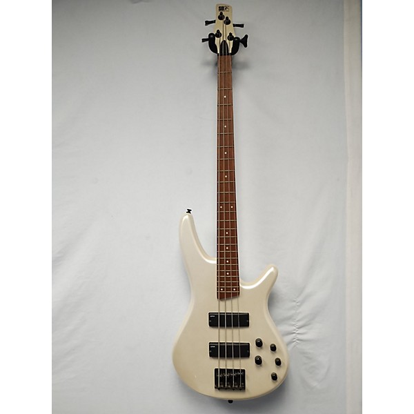 Used Ibanez SR250 Electric Bass Guitar