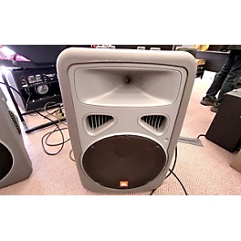 Used JBL Used JBL EON15P Powered Speaker