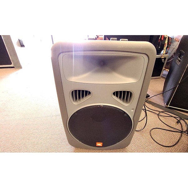 Used JBL Used JBL EON15P Powered Speaker