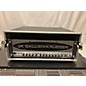 Used Gallien-Krueger Used Gallien-Krueger 2001RB 540W Bass Amp Head thumbnail