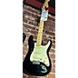 Used Fender Used Fender American Professional II Stratocaster Black And White Solid Body Electric Guitar thumbnail