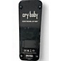 Used Dunlop Used Dunlop GCB95 Original Crybaby Wah Effect Pedal