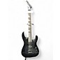 Used Jackson DKA - R EX Black Solid Body Electric Guitar thumbnail