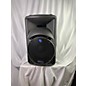 Used Mackie SRM 450 Powered Speaker thumbnail