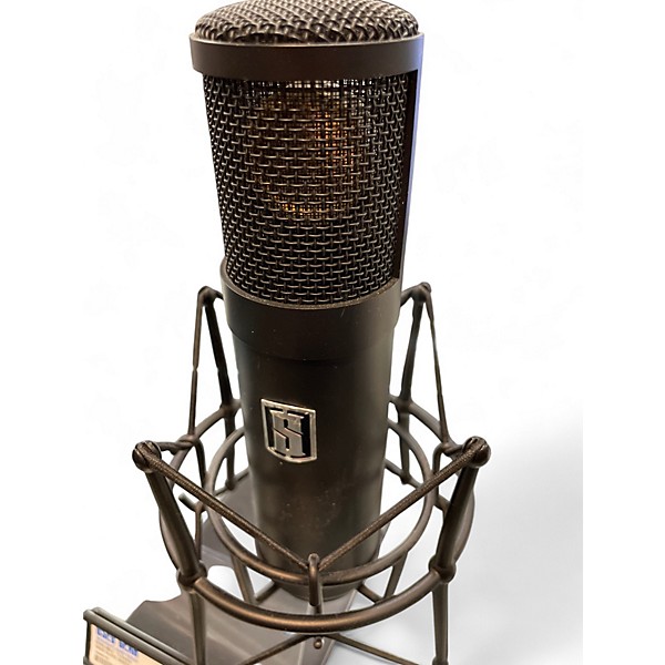 Used Slate Digital VMS-ML1 Condenser Microphone