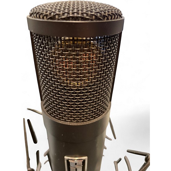 Used Slate Digital VMS-ML1 Condenser Microphone