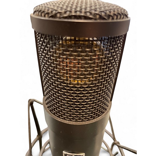 Used Slate Digital VMS-ML1 Condenser Microphone