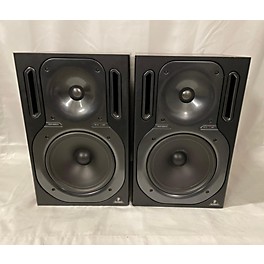 Used Behringer Truth B3031A Pair Powered Monitor