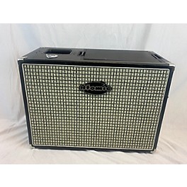 Used Atomic Used Atomic REACTOR 112 Tube Guitar Combo Amp