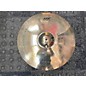 Used SABIAN Used SABIAN 21in AAX XPLOSION Cymbal thumbnail