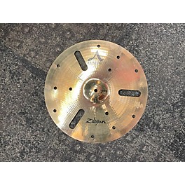 Used Zildjian Used Zildjian 16in A Custom EFX Crash Cymbal