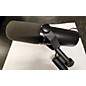 Used Shure SM7B Dynamic Microphone thumbnail