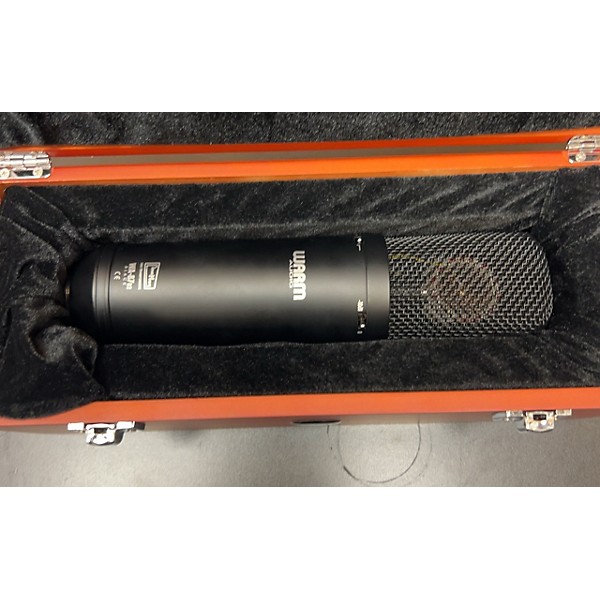 Used Warm Audio Used Warm Audio WA87r2 Condenser Microphone