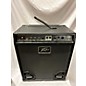 Used Peavey Max 115 1X15 Bass Combo Amp thumbnail